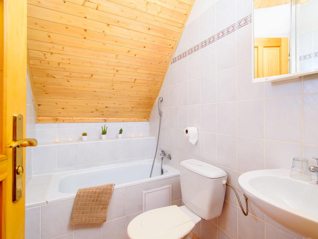 Bella 3* Praha