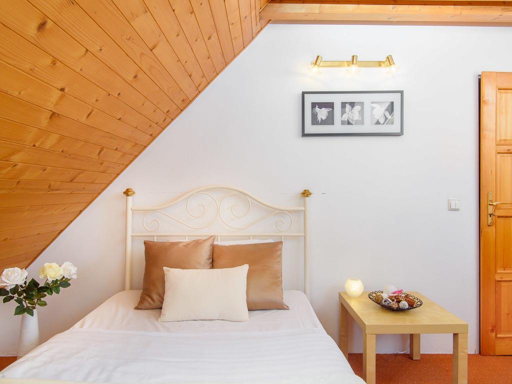 Hotel Bella Praha