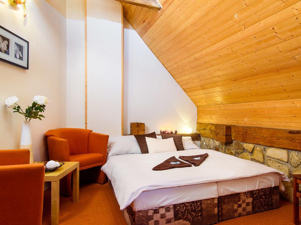 Bella Hotel Praha