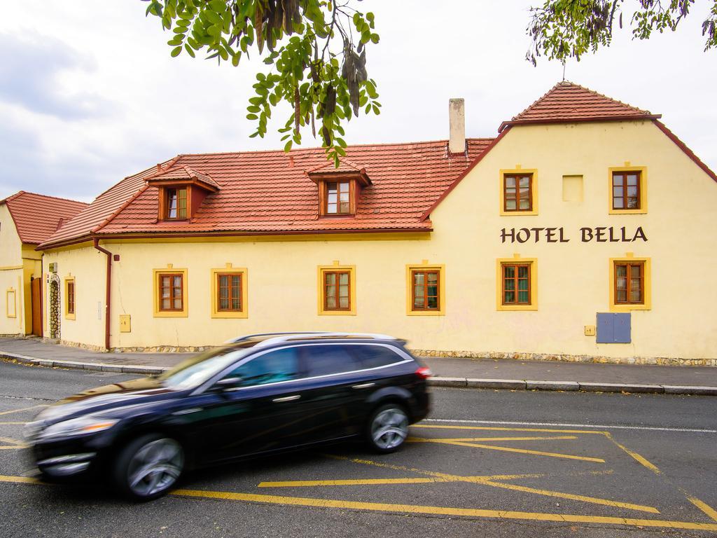 Bella 3* Praha