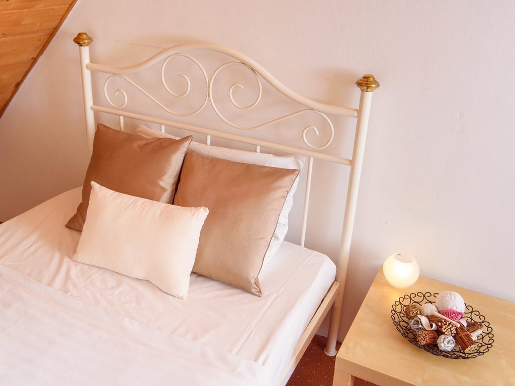 Bella Hotel Praha