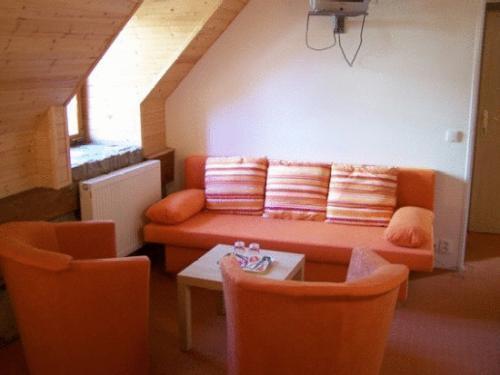 Hotel Bella Praag