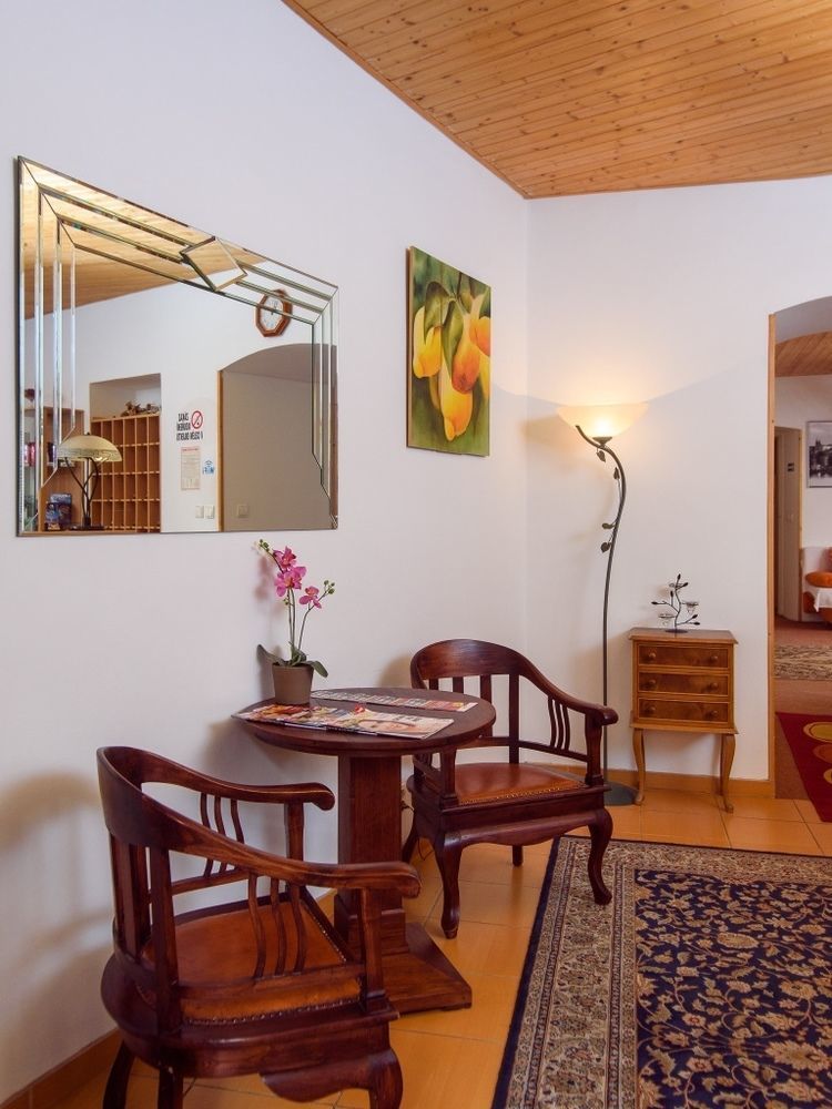Bella Hotel Praha